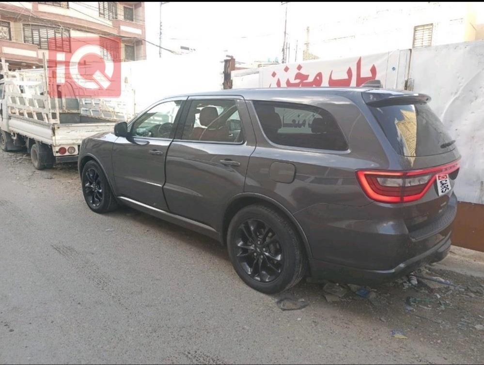 دودج دورانجو